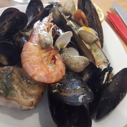 Restaurante La Rotonda Open Times