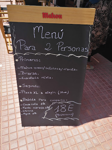 Av. Dr. Franco, 1, 07750 Ferreries, Illes Balears