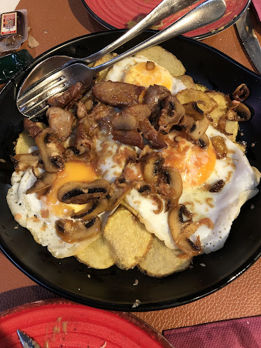 Reviews of LA TAPERIA Aurrera in Benidorm - Gastronomía y hostelería