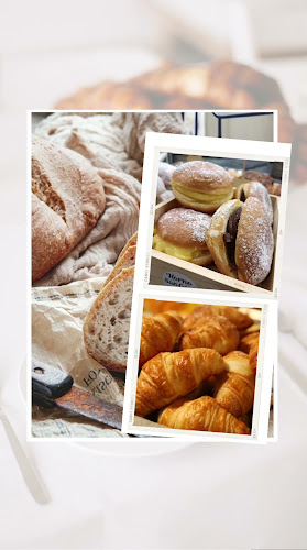 Reviews of Horno San Ginés in Sevilla - Gastronomía y hostelería