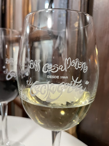 Opinii despre Bar El Lechuguita în Ronda - Gastronomía y hostelería