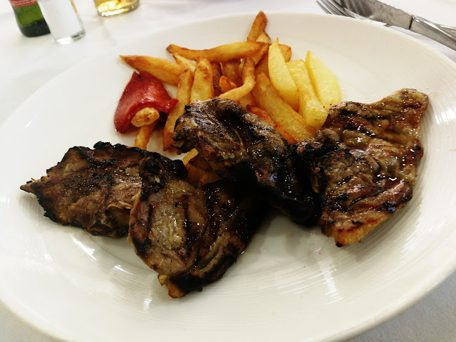 Reviews of La Vitola Restaurante in Zaragoza - Gastronomía y hostelería