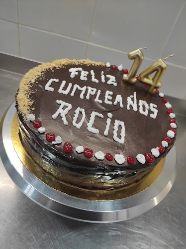 Comentarii opinii despre Pastelería & Obrador Dulce Camino