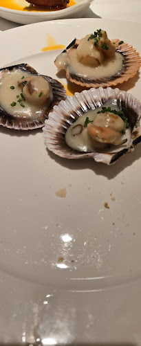 Comments and reviews of Guetaria Asador 2.zero