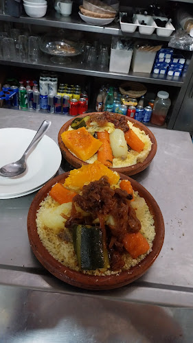 Reviews of Cafetería Kebab La Montaña in Las Lagunas de Mijas - Gastronomía y hostelería