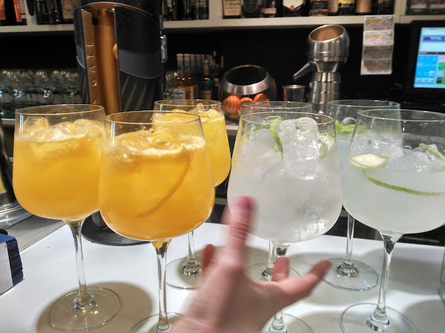 Portuberri Barria - Gastronomía y hostelería