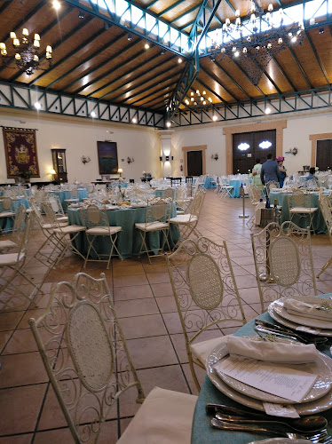 El Cortijo - Celebraciones y Catering - Bollullos Par del Condado