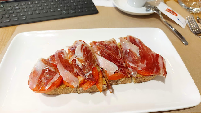 Opinii despre Martirio Bar în Sevilla - Gastronomía y hostelería