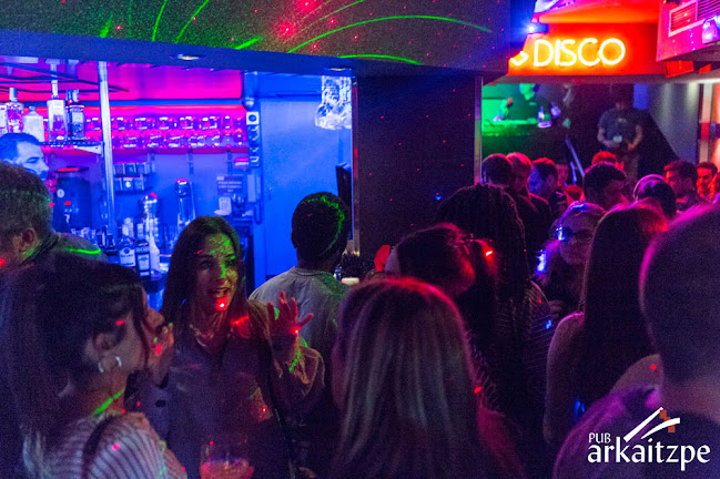 C. Mayor, 14, 20003 Donostia-San Sebastian, Gipuzkoa