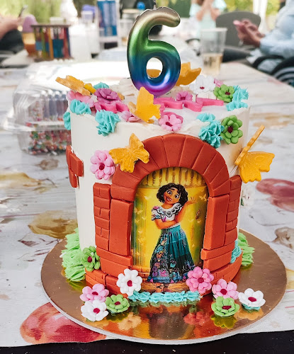 C/ d'Enric Navarro, 38, Benimaclet, 46020 València, Valencia