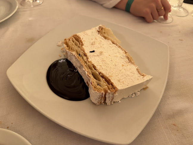 Marisquería El Espigón - Gastronomía y hostelería