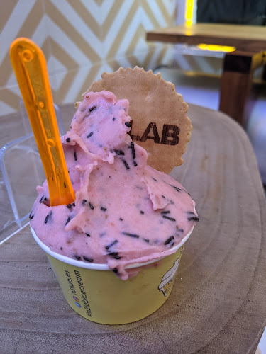 Comentarii opinii despre N2 Lab | Heladería en Madrid con nitrógeno líquido