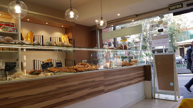 Forn de Pa Padró - Barcelona