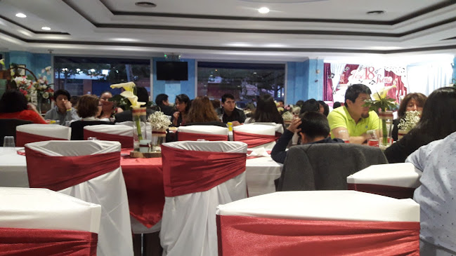 Restaurante Marina - L'Hospitalet de Llobregat