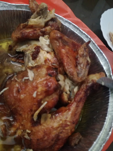 Asador de Pollos Retamar Open Times