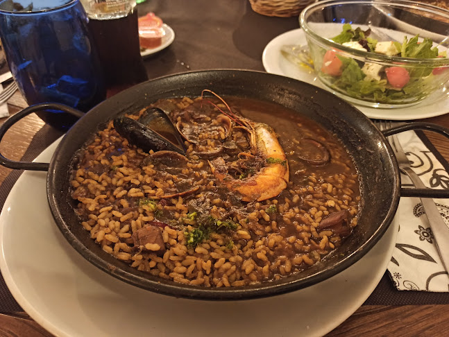 Marilyn Restaurant Cocteleria - Gastronomía y hostelería