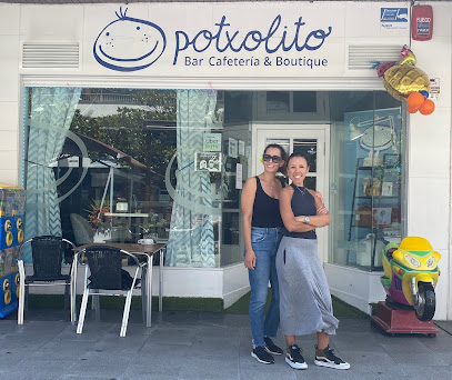 Potxolito_cakes/ Repostería creativa