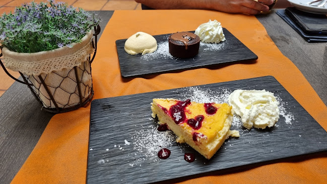 Opinii despre Plácido Restaurante în Toledo - Gastronomía y hostelería