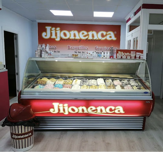 Opinii despre Heladería Rolix Central, Jijonenca în Fuente-Álamo - Gastronomía y hostelería