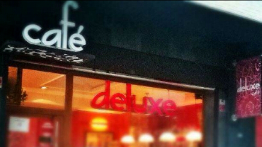Reviews of Café Deluxe in Miranda de Ebro - Gastronomía y hostelería