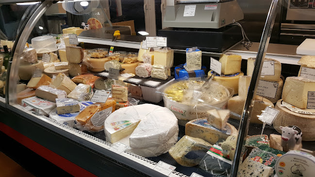 Opinii despre Quesería Gaztaleku în Pamplona - Gastronomía y hostelería