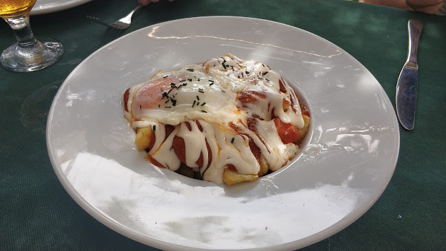 Opinii despre Alquería del Pou în Valencia - Gastronomía y hostelería