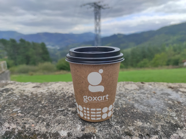 Opinii despre Pasteleria Goxart în Mutriku - Gastronomía y hostelería