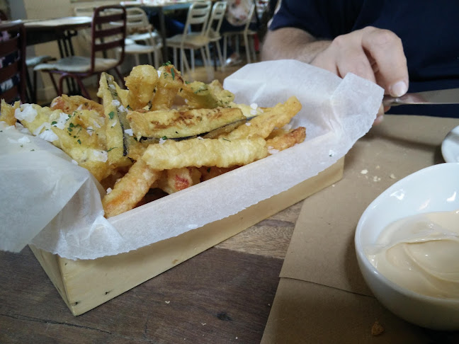 Casa de Comidas La Vegana - Gastronomía y hostelería