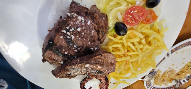 Mesón Alegría - Gastronomía y hostelería