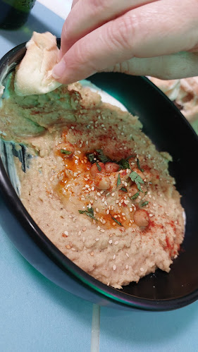 VARQUES RESTAURANTE - Valencia