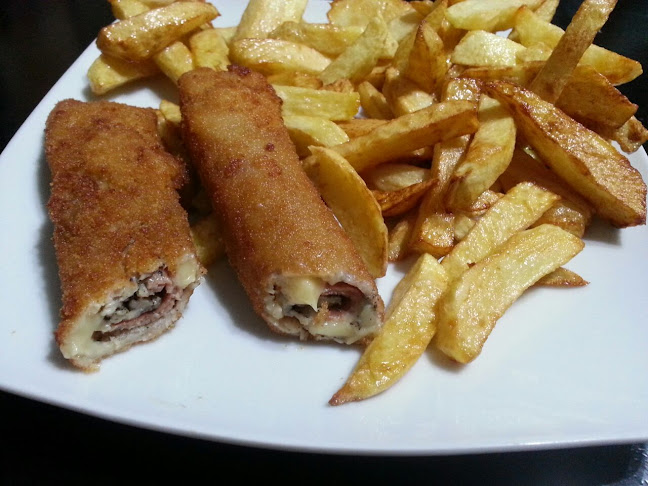 Embrujo - Cafe Bar - Fuengirola