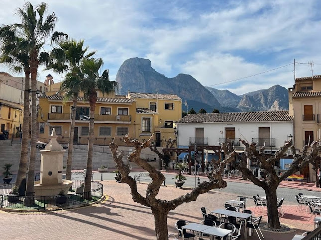 Comentarii opinii despre Tasca l'albarda