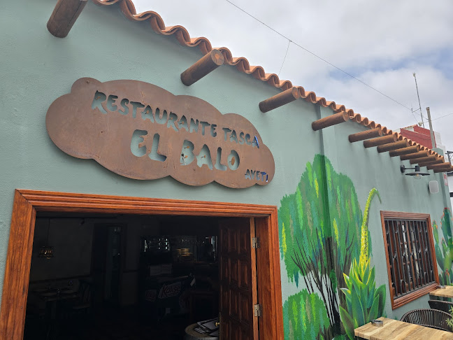 C. Parque Aveti, 1, 38685 Tejina de Isora, Santa Cruz de Tenerife