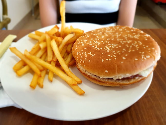 Comentarii opinii despre Casa Chamizo