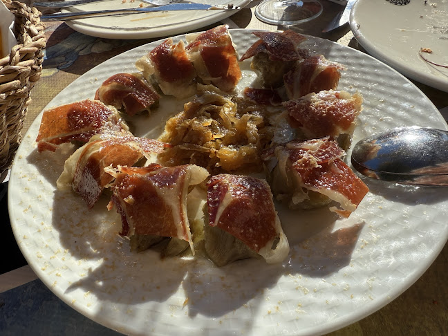 Restaurante Misa de 12 - Córdoba