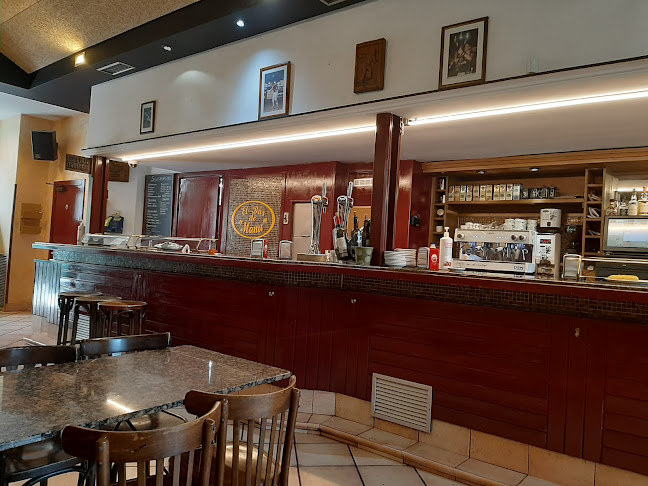 El Bar de Manu - Pamplona