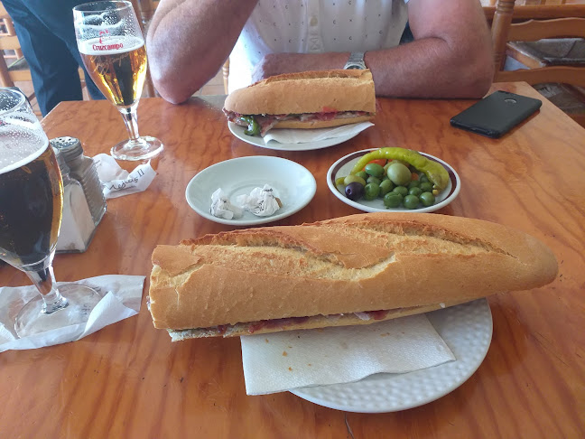 BAR MEJÍAS II Open Times