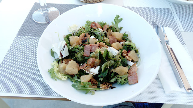 Opinii despre A Casa de Rosa de Mazaroca în Vilaboa - Gastronomía y hostelería