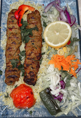 Opinii despre Shalimar Kabab y Pizzeria în Barcelona - Gastronomía y hostelería