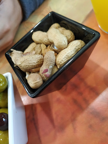 46133 Alqueria de Roca, Valencia