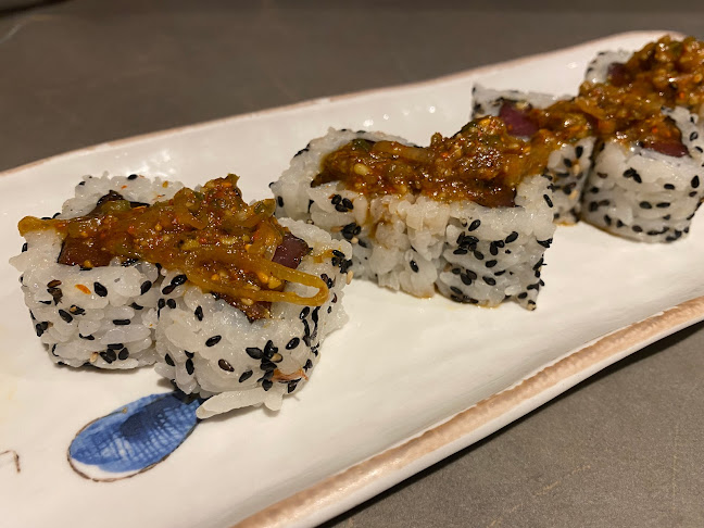 Restaurante Hōchō - Valencia