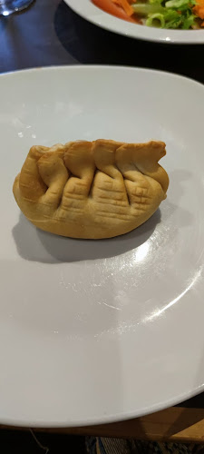 Opinii despre Restaurant Alta Patagonia în Sant Adrià de Besòs - Gastronomía y hostelería