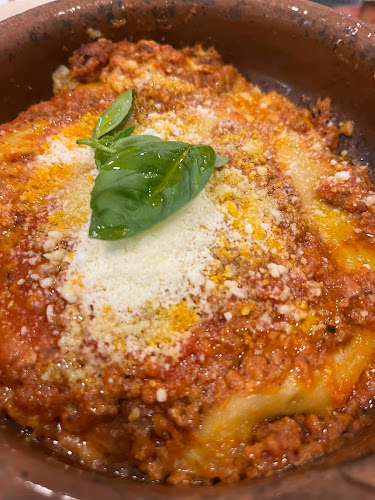 Trigo Cafetería Pizzeria - Palm-Mar