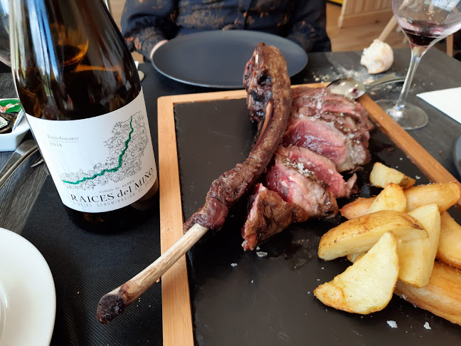 Restaurante Mi Barrio Open Times