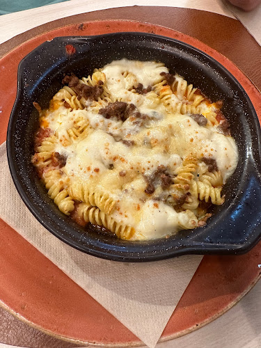 Opinii despre Restaurante La Comtienda în Gijón - Gastronomía y hostelería