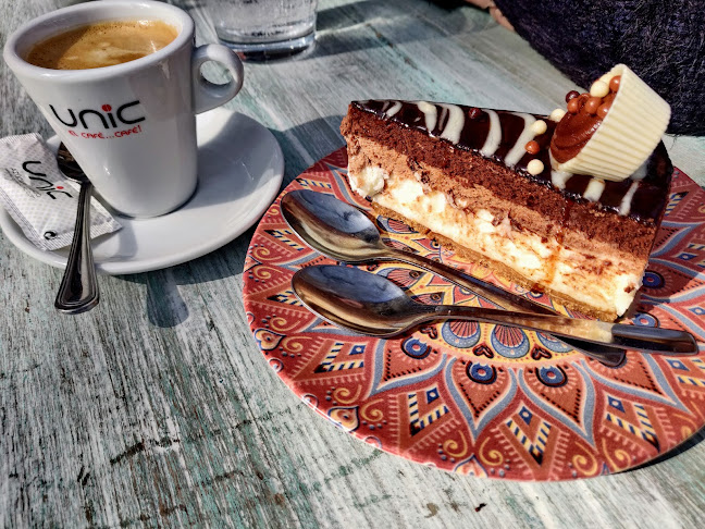 Café Levante - Gastronomía y hostelería