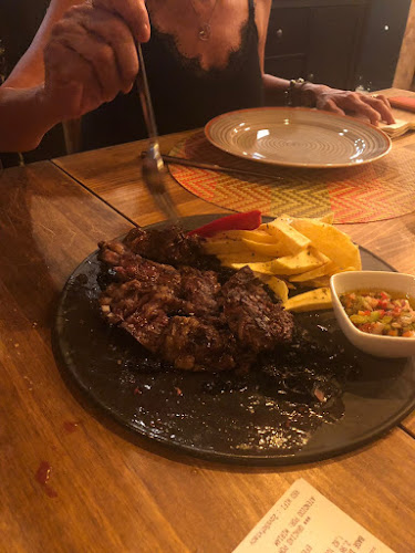 La Astilla - Gastronomía y hostelería