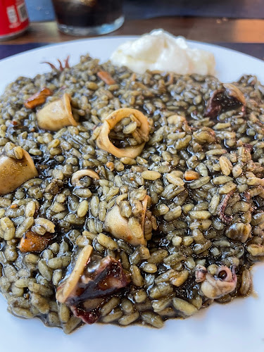 Restaurante El Camarote - Gastronomía y hostelería