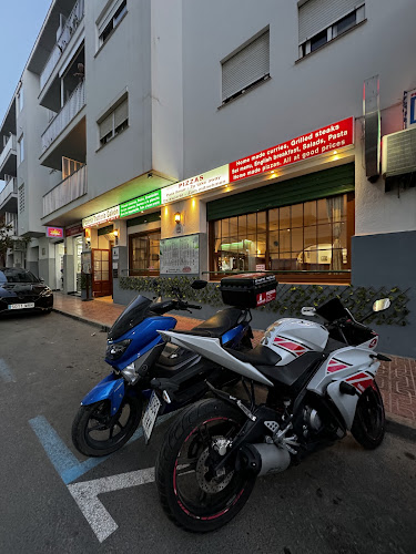Pizzería Galeón by MARCO - Gastronomía y hostelería