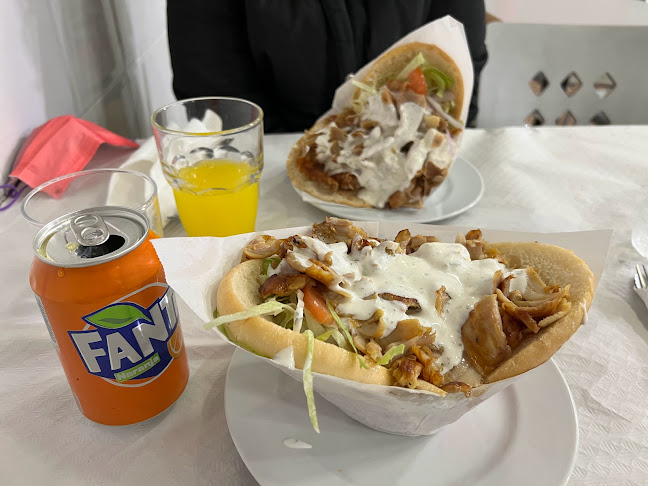 Restaurant Kebab Pizzeria Mutxamel - Gastronomía y hostelería